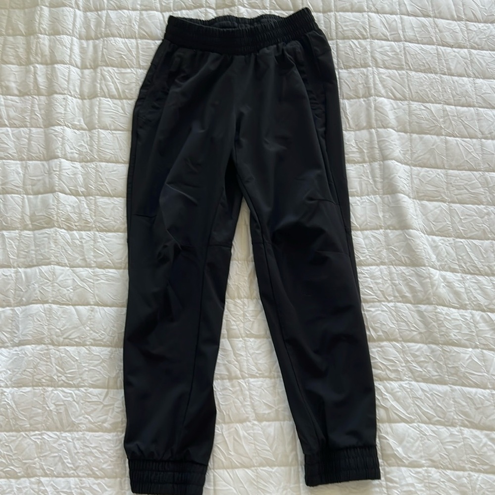Girls size XS All in Motion Joggerss